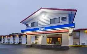 Econo Lodge Mitchell Sd 2*